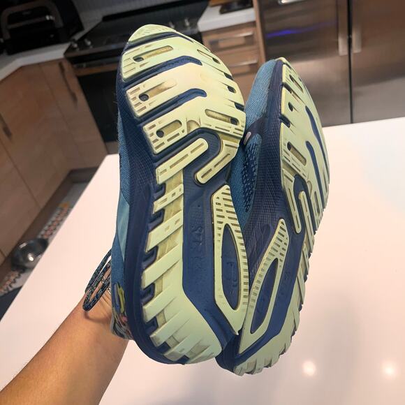 Brooks Launch 9 Neutral Running Shoes Size 9.5 - Picture 10 of 10